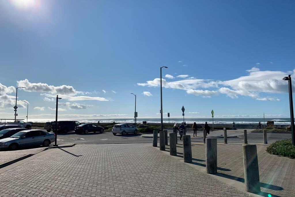 Golden Gate Park Sweet Home-2 Bedrooms Appartamento