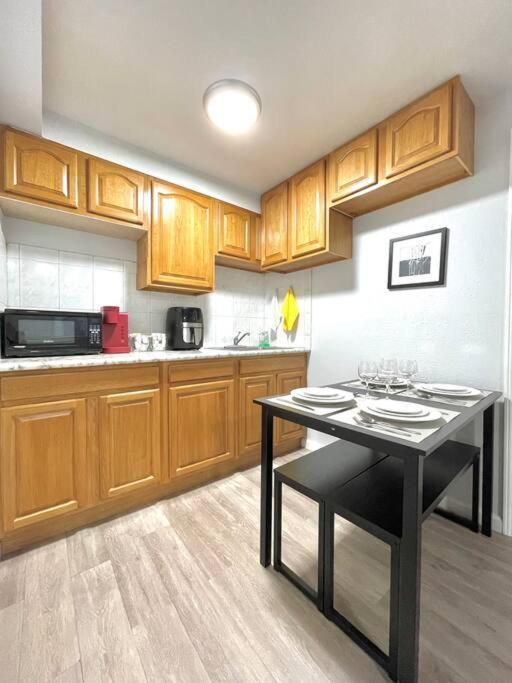 Appartamento Golden Gate Park Sweet Home-2 Bedrooms *